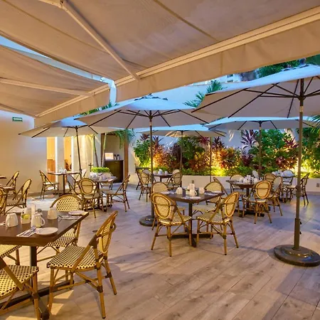 Casa Nicole Boutique Hotel-2