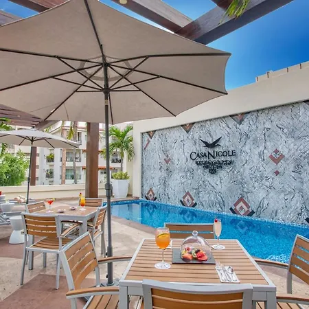 Casa Nicole Boutique Hotel-2